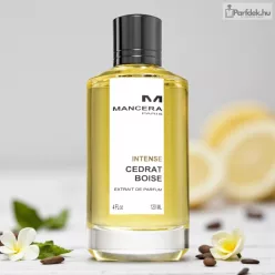   Mancera – Intense Cedrat Boise Extrait De Parfum (Férfiaknak)