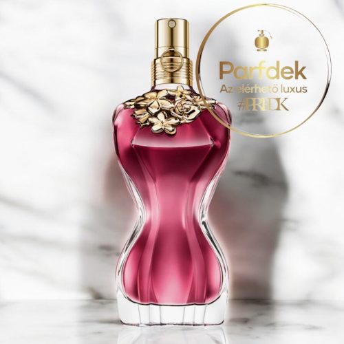 Jean Paul Gaultier - La Belle EDP