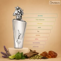 Lattafa – Maahir Legacy EDP (Férfiaknak)