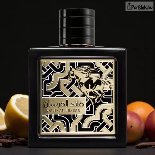 Lattafa – Qaed Al Fursan EDP (Unisex)