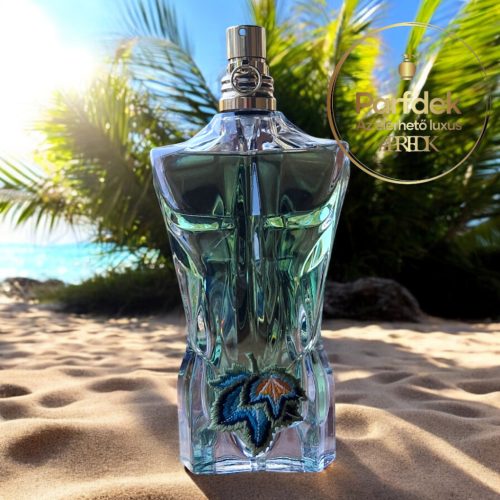 Jean Paul Gaultier - Le Beau Paradise Garden