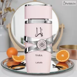 Lattafa – Yara EDP (Nőknek)