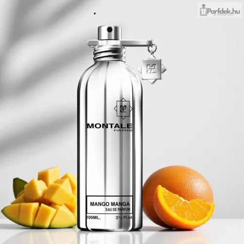 Montale – Mango Manga EDP (Unisex)
