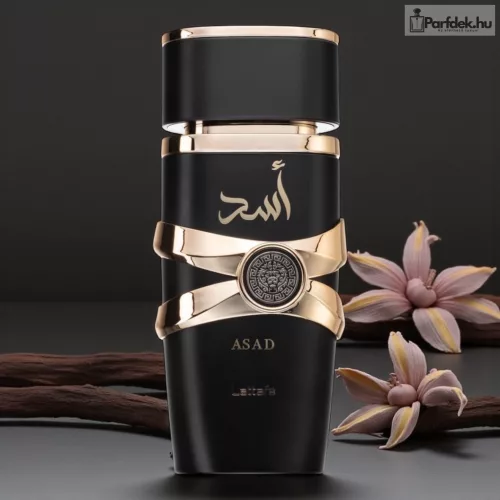 Lattafa - Asad
