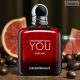 Emporio Armani – Stronger With You Parfum