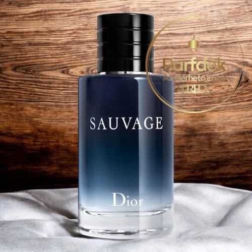 Dior - Sauvage EDT