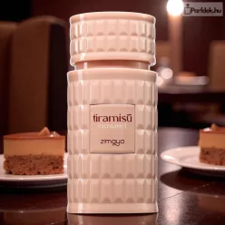 Zimaya - Tiramisu Caramel EDP (Unisex)