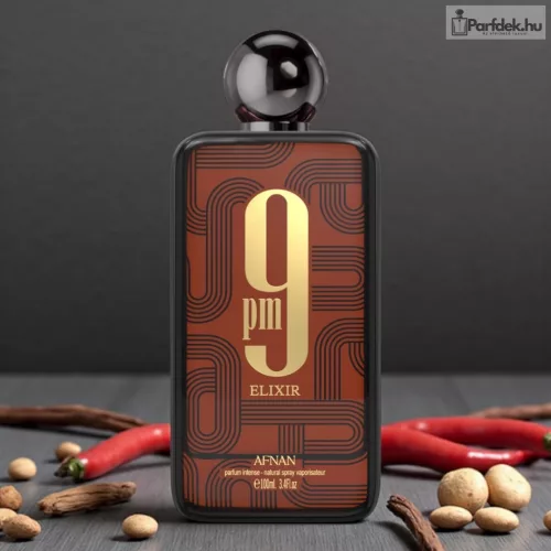 Afnan - 9PM Elixir EDP (Férfiaknak)