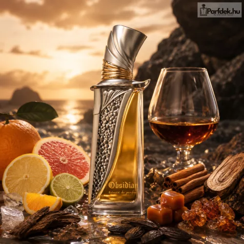 French Avenue - Obsidian Extrait De Parfum (Unisex)