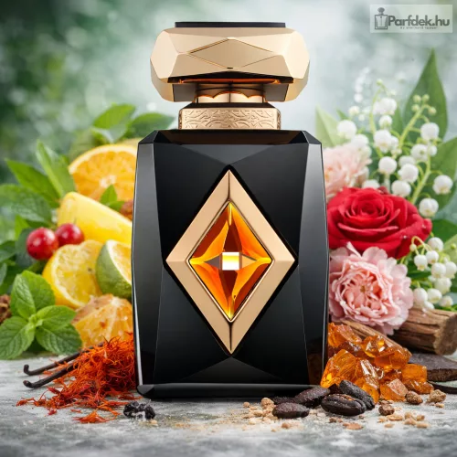 French Avenue - Amber Saffron Extrait De Parfum (Unisex)