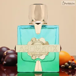   French Avenue - Aromatix Sun Kissed Extrait De Parfum (Unisex)