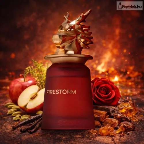 French Avenue - Firestorm EDP (Unisex)