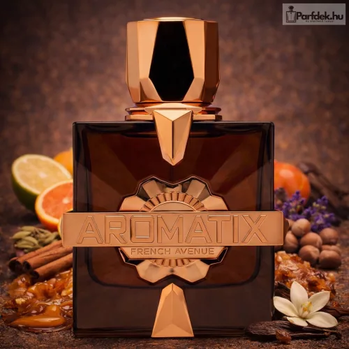 French Avenue - Aromatix Naughty Dates Extrait De Parfum (Unisex)
