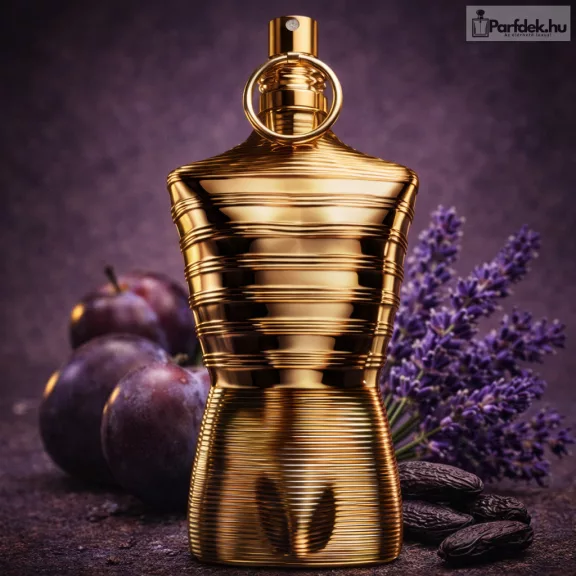 Jean Paul Gaultier - Le Male Elixir Absolu EDP (Férfiaknak)