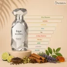 Arabiyat Prestige - Marwa EDP (Férfiaknak)