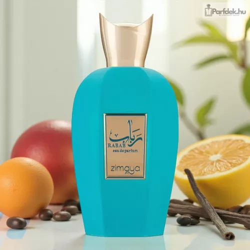 Zimaya - Rabab EDP (Unisex)
