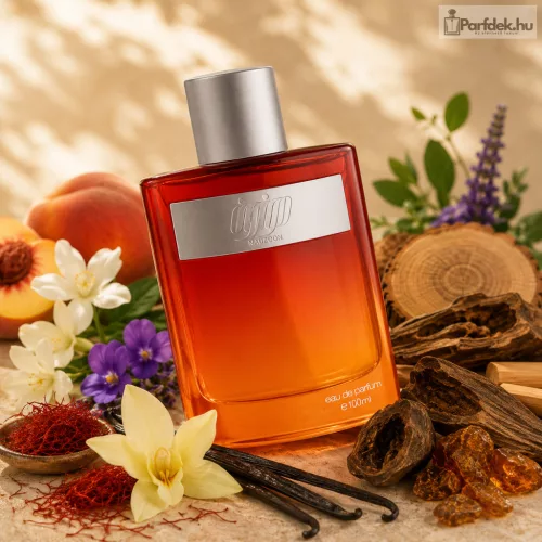 Ahmed Al Maghribi - Mauzoon EDP (Unisex)