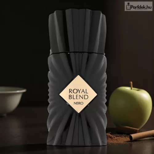 French Avenue - Royal Blend Nero Extrait De Parfum (Unisex)