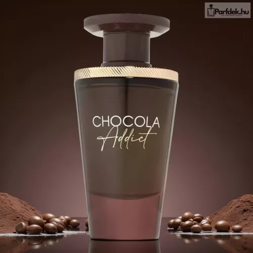French Avenue  - Chocola Addict EDP (Unisex)