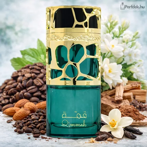 Lattafa - Qimmah EDP (Nőknek)