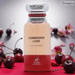 Maison Alhambra - Forbidden Love EDP (Unisex)