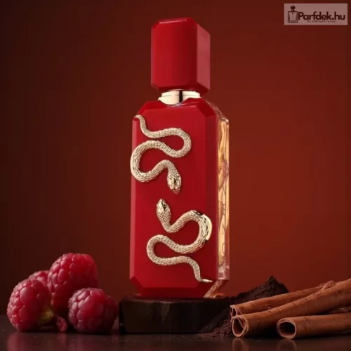 French Avenue - Veneno Scarlet EDP (Unisex)