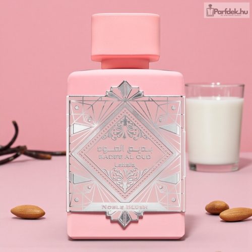 Lattafa – Bade'e Al Oud Noble Blush
