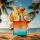 Rayhaan - Tropical Vibe EDP (Unisex)