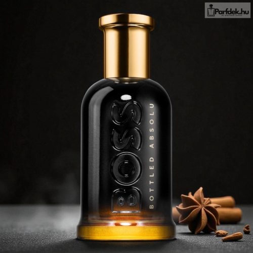 Hugo Boss - Bottled Absolu