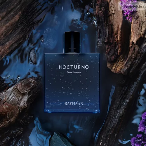 Rayhaan – Nocturno EDP (Férfiaknak)