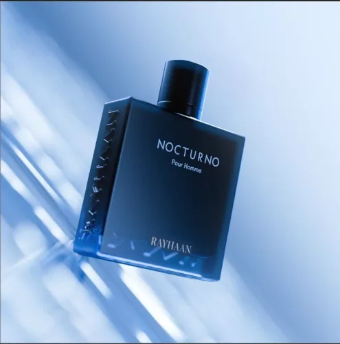 Rayhaan – Nocturno EDP (Férfiaknak)