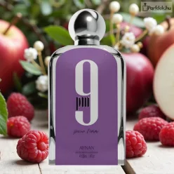 Afnan - 9PM Pour Femme EDP (Nőknek)