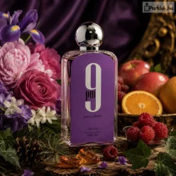 Afnan - 9PM Pour Femme EDP (Nőknek)