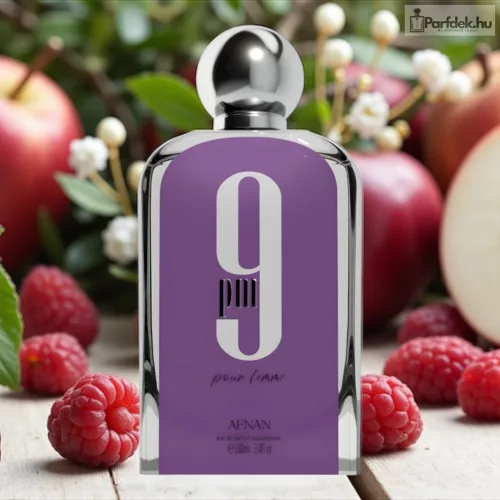 Afnan - 9PM Pour Femme EDP (Nőknek)