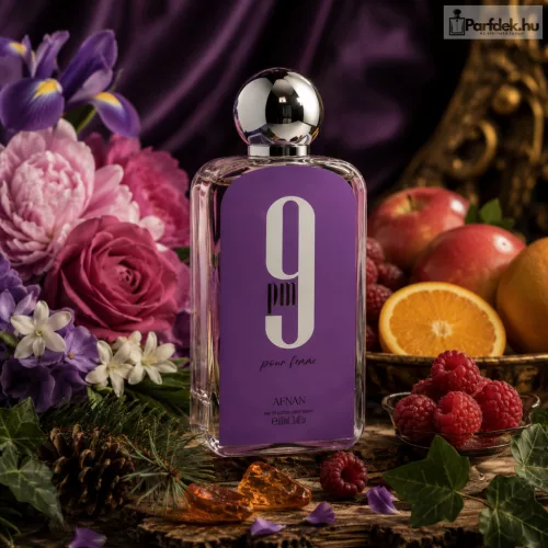 Afnan - 9PM Pour Femme EDP (Nőknek)