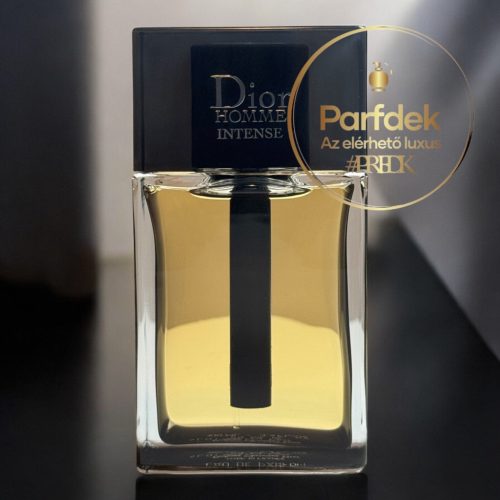 Dior - Homme Intense
