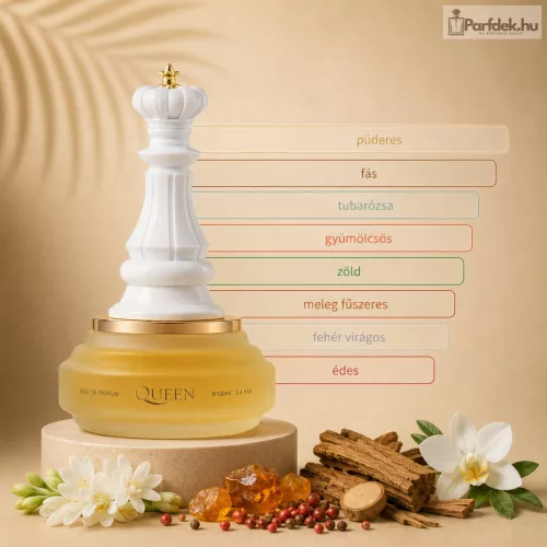 Armaf - Checkmate Queen EDP (Nőknek)