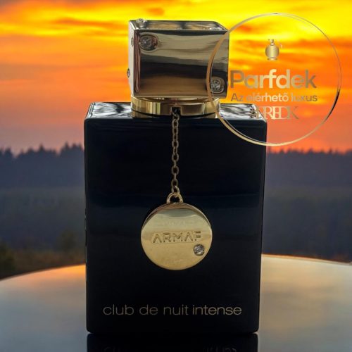 Armaf - Club de nuit Intense Women