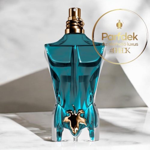 Jean Paul Gaultier - Le Beau