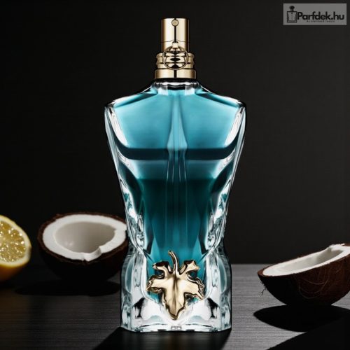 Jean Paul Gaultier - Le Beau