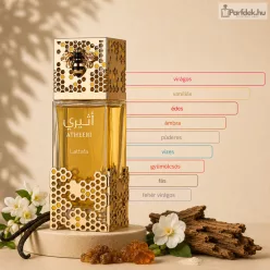 Lattafa – Atheeri EDP (Nőknek)