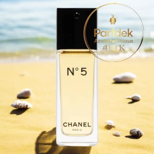 Chanel - No.5 EDT