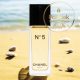 Chanel - No.5 EDT