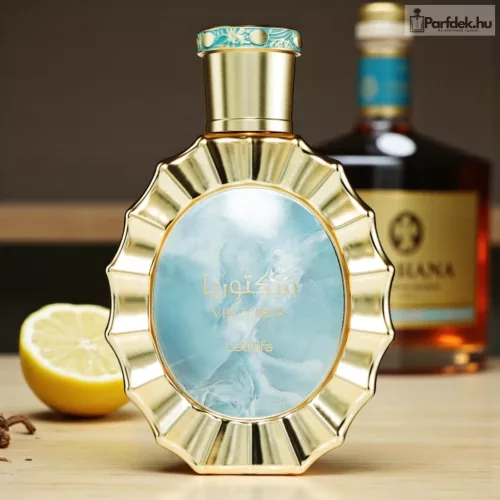 Lattafa – Victoria EDP (Nőknek)