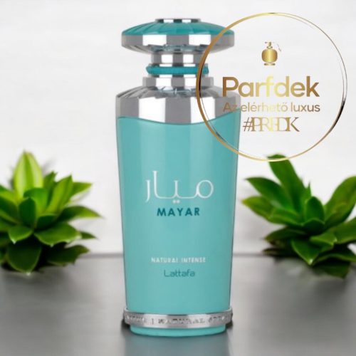 Lattafa – Mayar Natural Intense