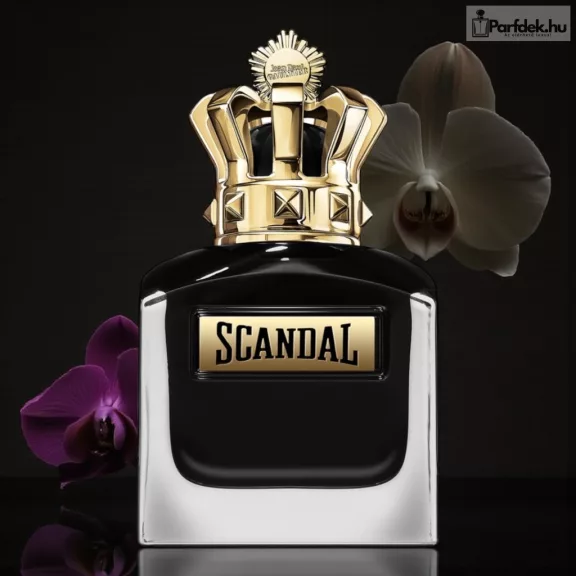 Jean Paul Gaultier - Scandal Le Parfum EDP (Férfiaknak)
