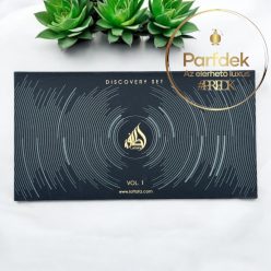 Lattafa - Discovery set 6x4ml