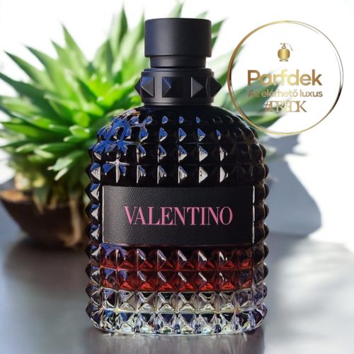 Valentino – Born In Roma Intense