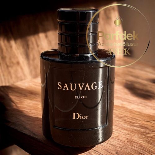 Dior - Sauvage Elixir