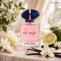 Giorgio Armani - My Way EDP (Nőknek)
